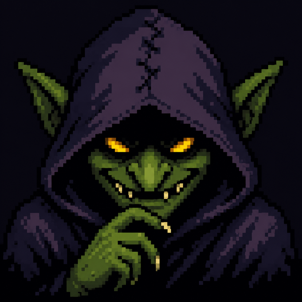 Quarkus Goblin : le chaos arrive dans quarkus