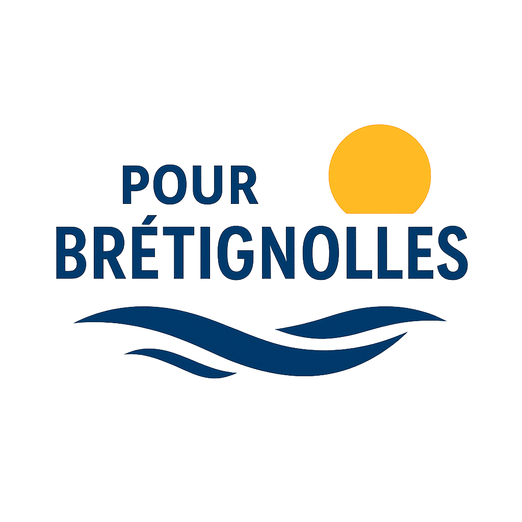 Pour Brétignolles