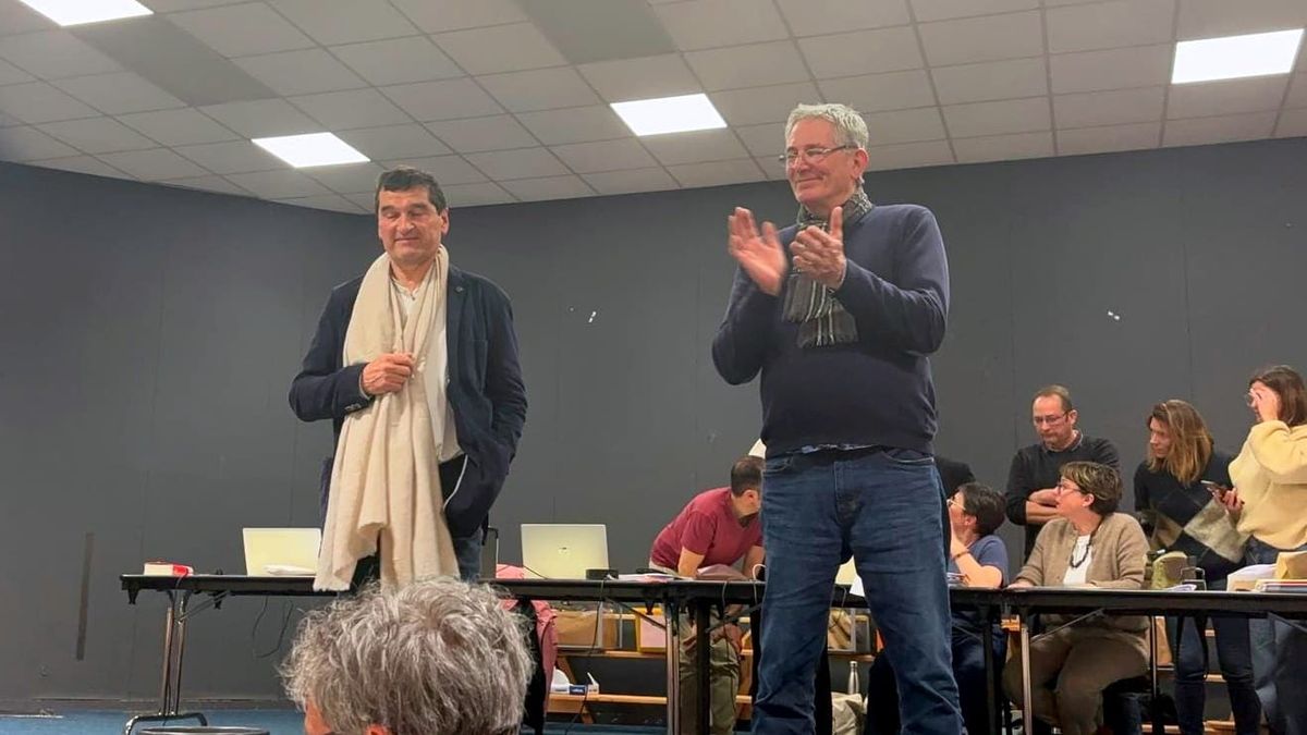 Une nouvelle étape pour Brétignolles