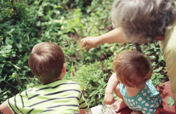L’intergénérationnel à Brétignolles : un sujet discret, mais essentiel