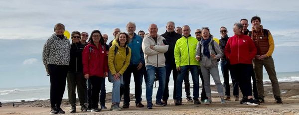 Un dernier mot : MERCI ...