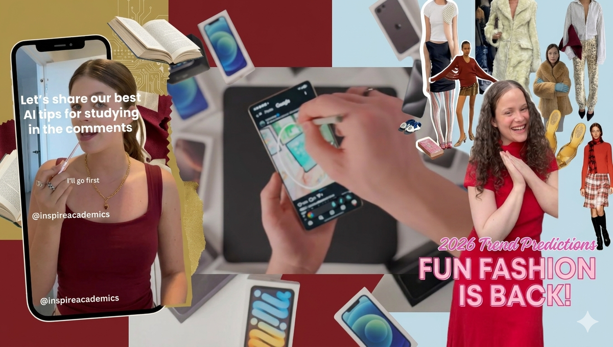 IN PRAISE OF FRICTION (And Some Changing Digital Behaviors of Gen Zalpha)