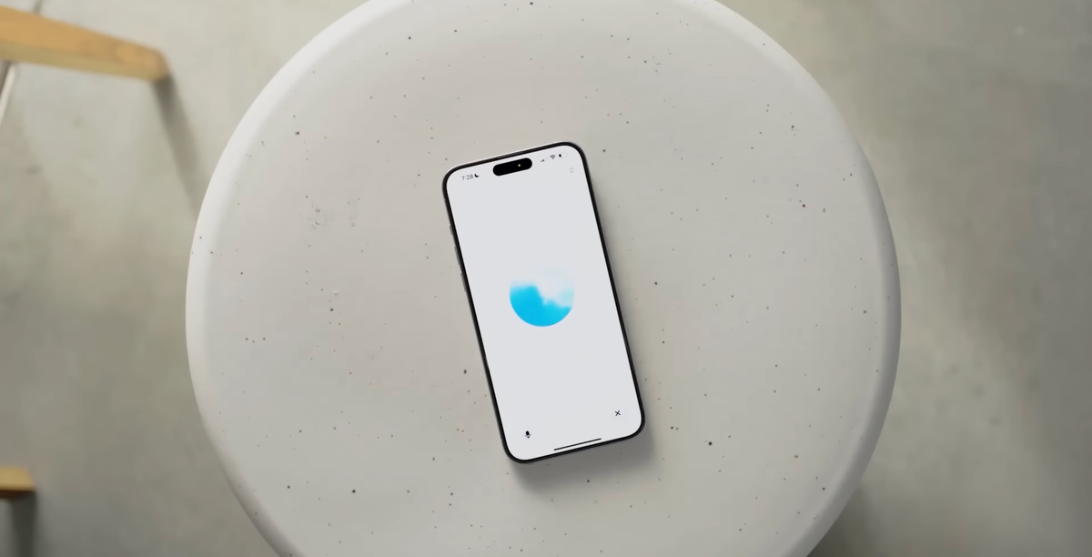 Is Voice the New Trust Signal?