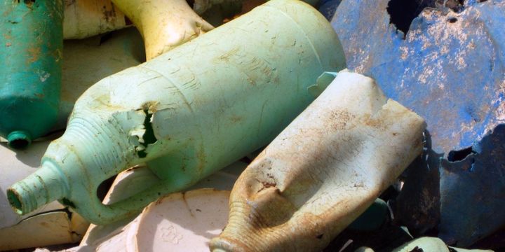 Plastic People: The Hidden Crisis of Microplastics