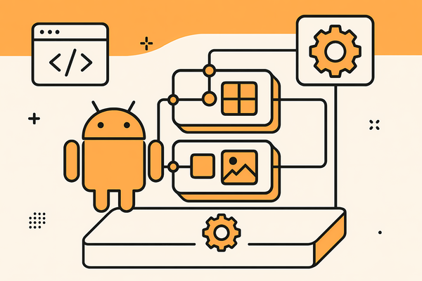 Android Modularisation Strategies