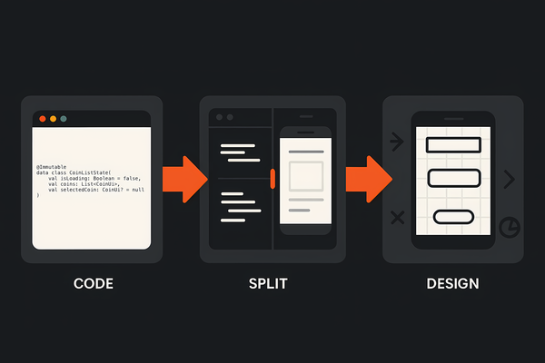 How to Stop Android Studio from Opening Kotlin Files in Design Mode