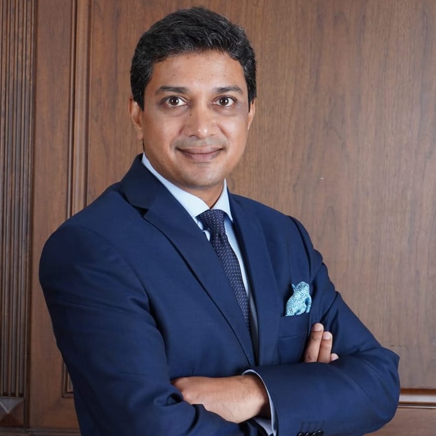 Siddharth Jain