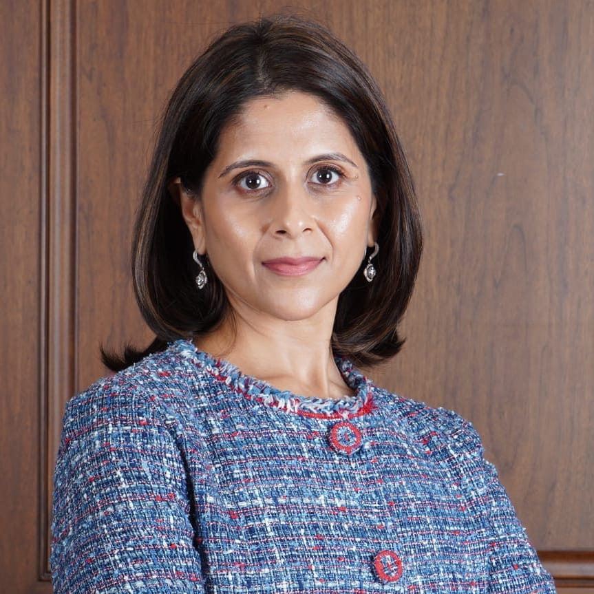 Rajshree Jain
