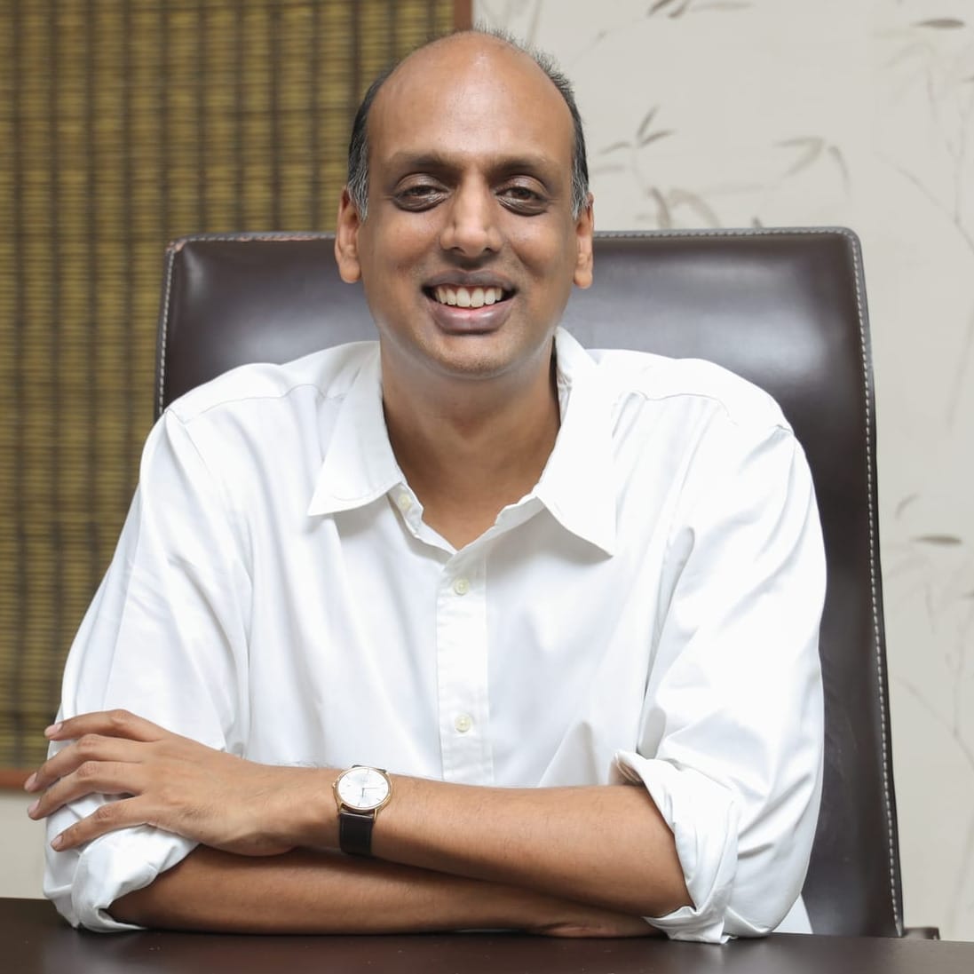 Rajeev Nannapaneni