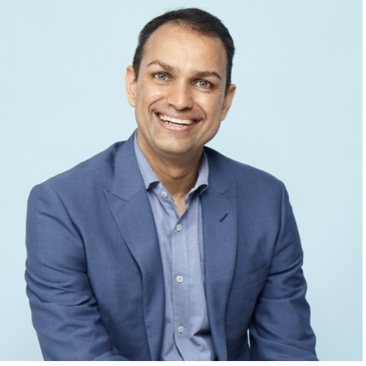 Arun Balasubramanian