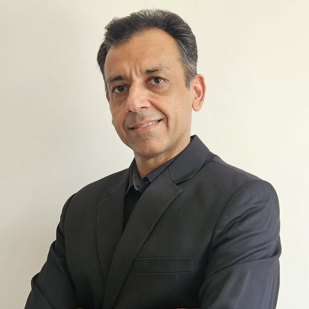 Pavan Puri