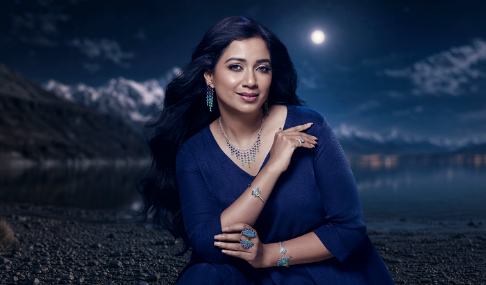 Shaya targets 400 CaratLane stores for silver jewellery range