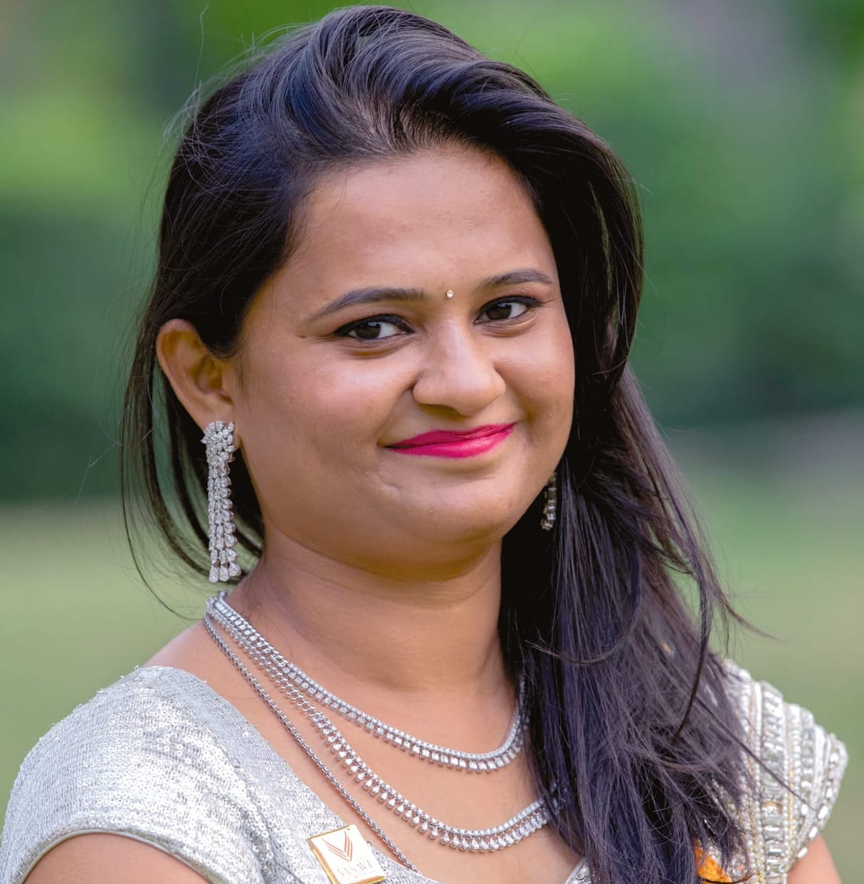 Sowmya Chanda