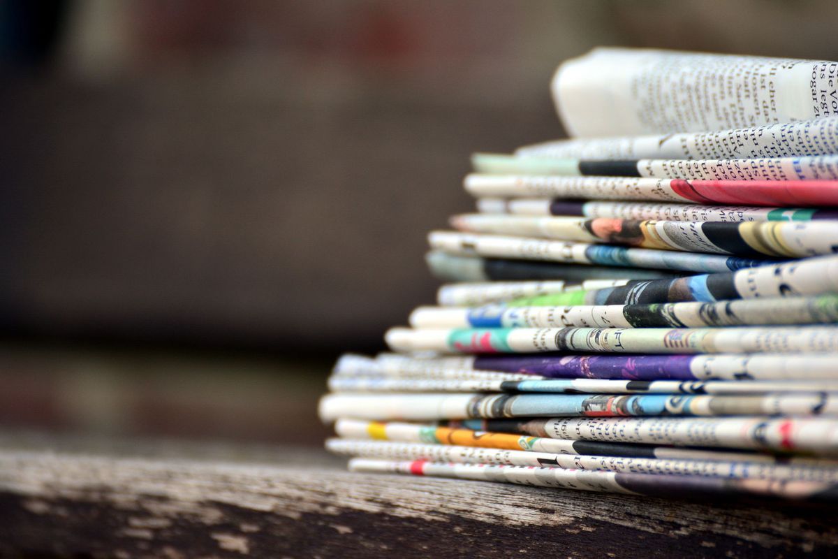 Introducing Bizmudra: Business news media that you deserve