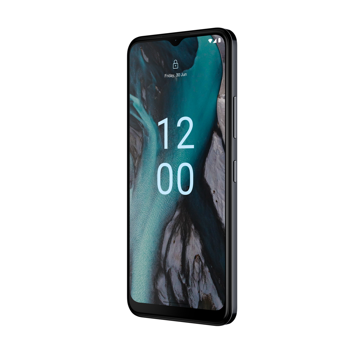 Nokia C22: the perfect blend of affordability and performance