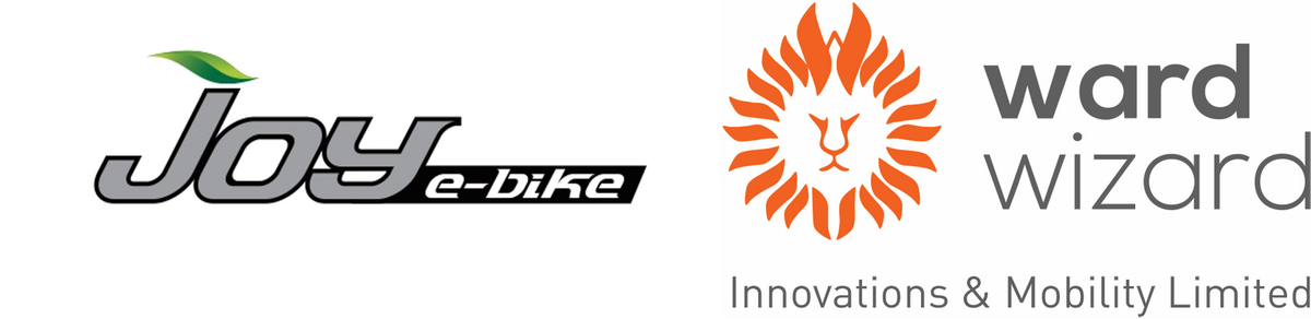 Joy E-bike develops Distribution Channel
