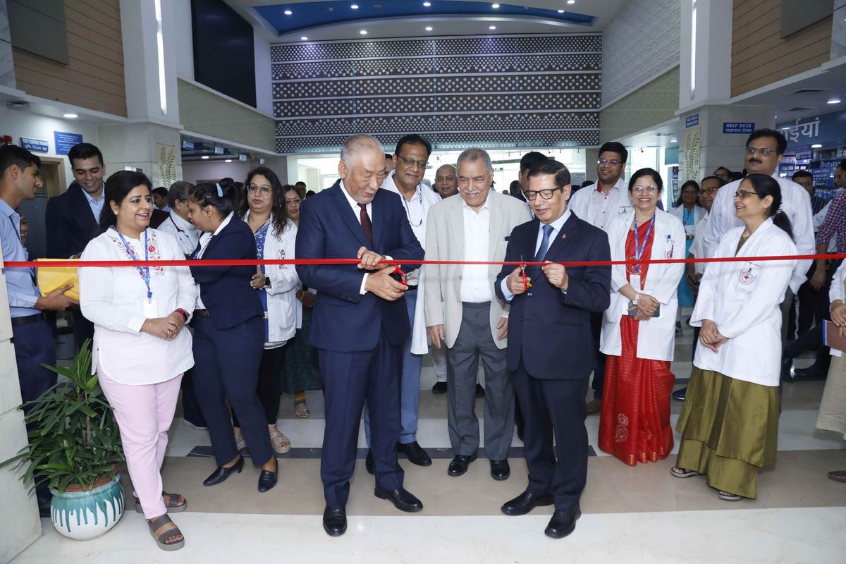 Medical tourism