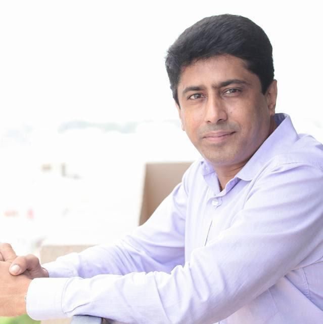 Enbio - Revolution in Healthcare