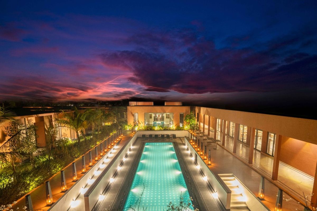 ‘STORII BY ITC HOTELS’ expands its presence to West Bengal