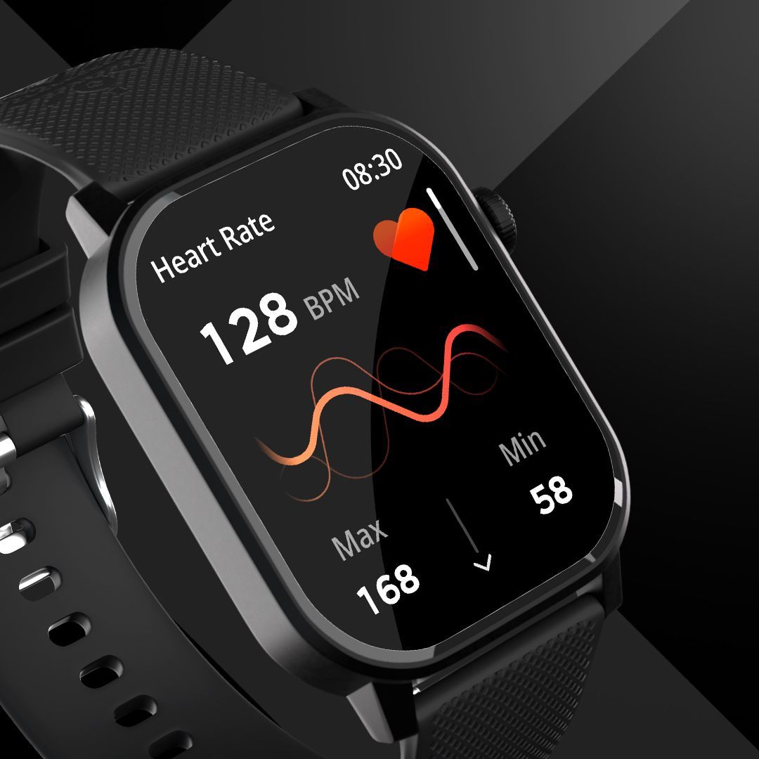 Cult.sport launches the Ace X Smartwatch: Formal meets Fitness