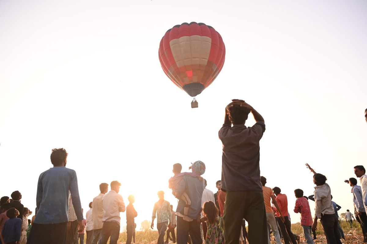 Tourism in Madhya Pradesh to wear a new look in 2024