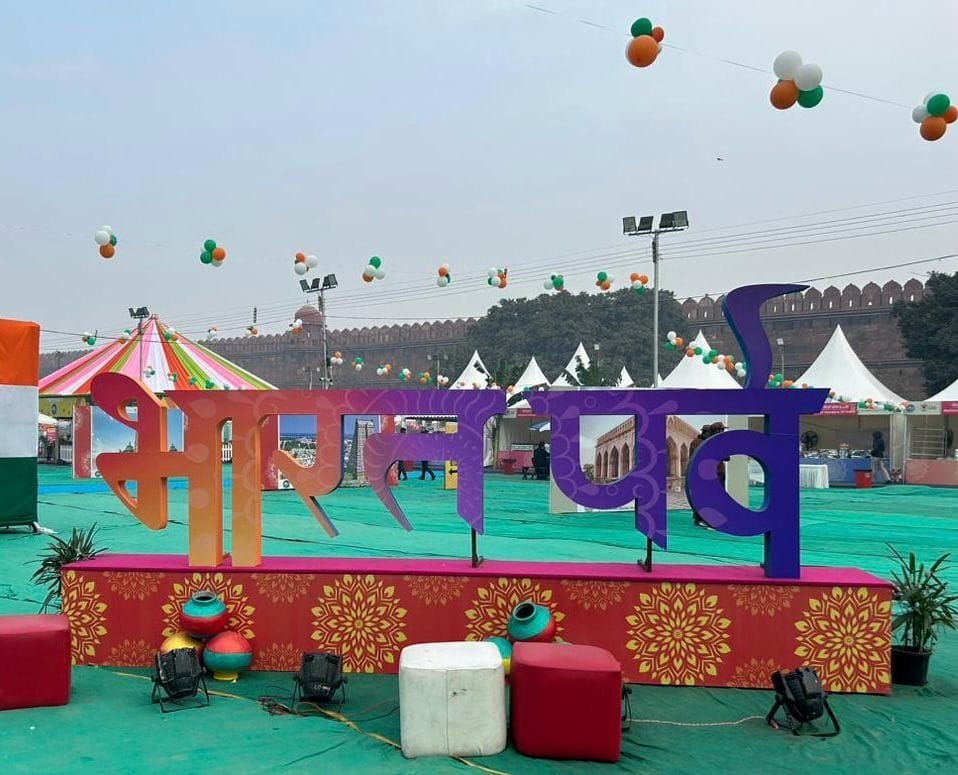 Uniting the Nation: 'Bharat Parv' Returns for its 9th Edition with a Cultural Extravaganza