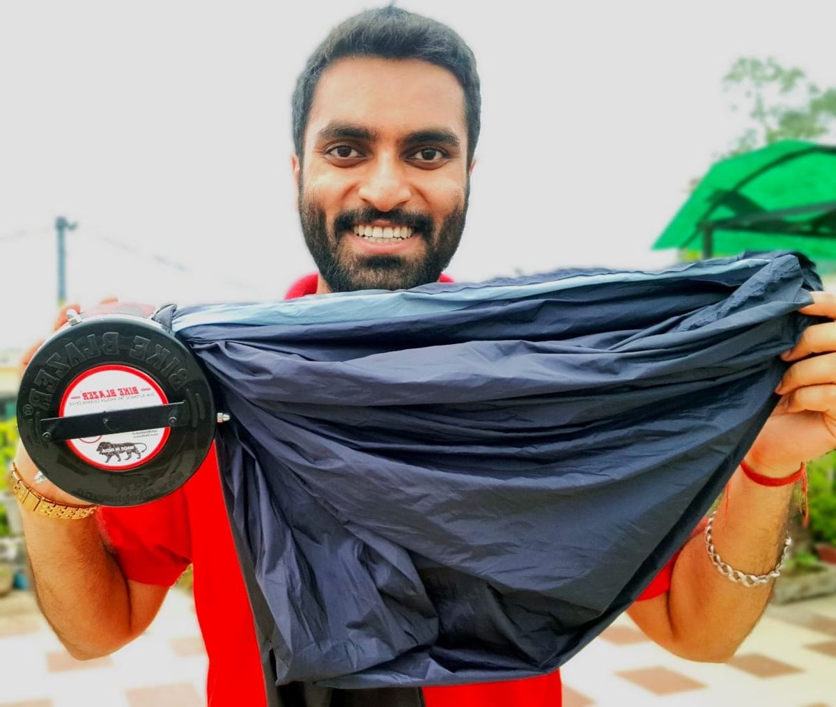 Bike Blazer's Journey to Customer Success on Amazon