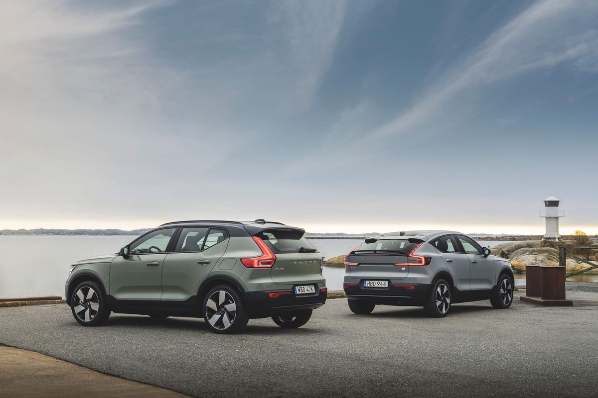 Volvo Car India defers price increase of its EVs while increasing prices on other models