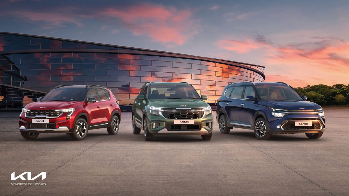 Kia India Joins hands with Map My India for High-Tech Smart Navigation