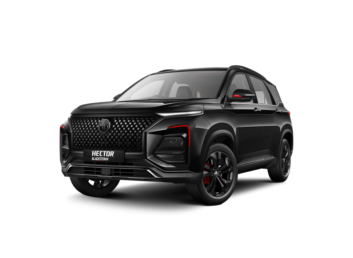 MG Hector emerges as the best Value-for-Money SUV