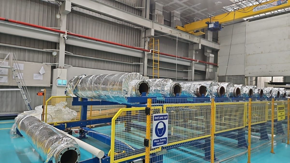 JPFL Films launch BOPA nylon films in India