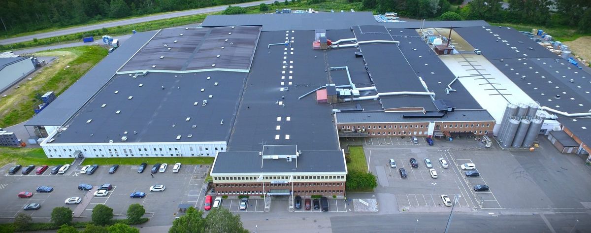 TATA AUTOCOMP ANNOUNCES TO ACQUIRE IAC SWEDEN