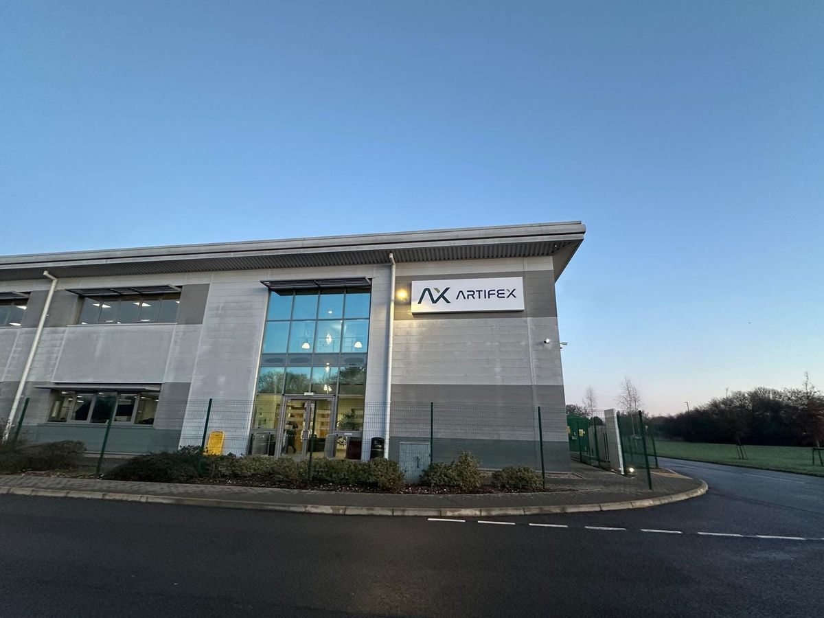 TATA AUTOCOMP ANNOUNCES ACQUISITION OF ARTIFEX