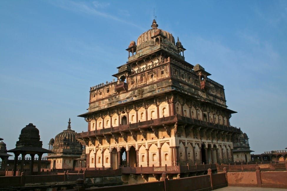 World Heritage Day