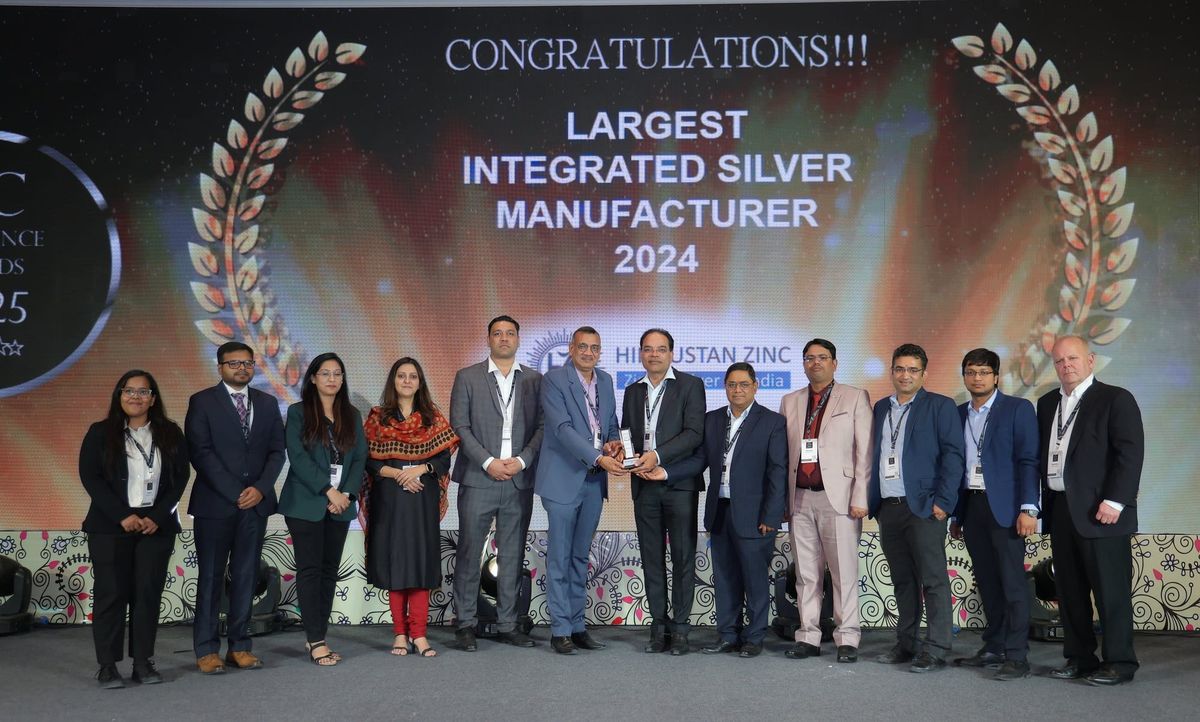 Largest Integrated Silver Manufacturer