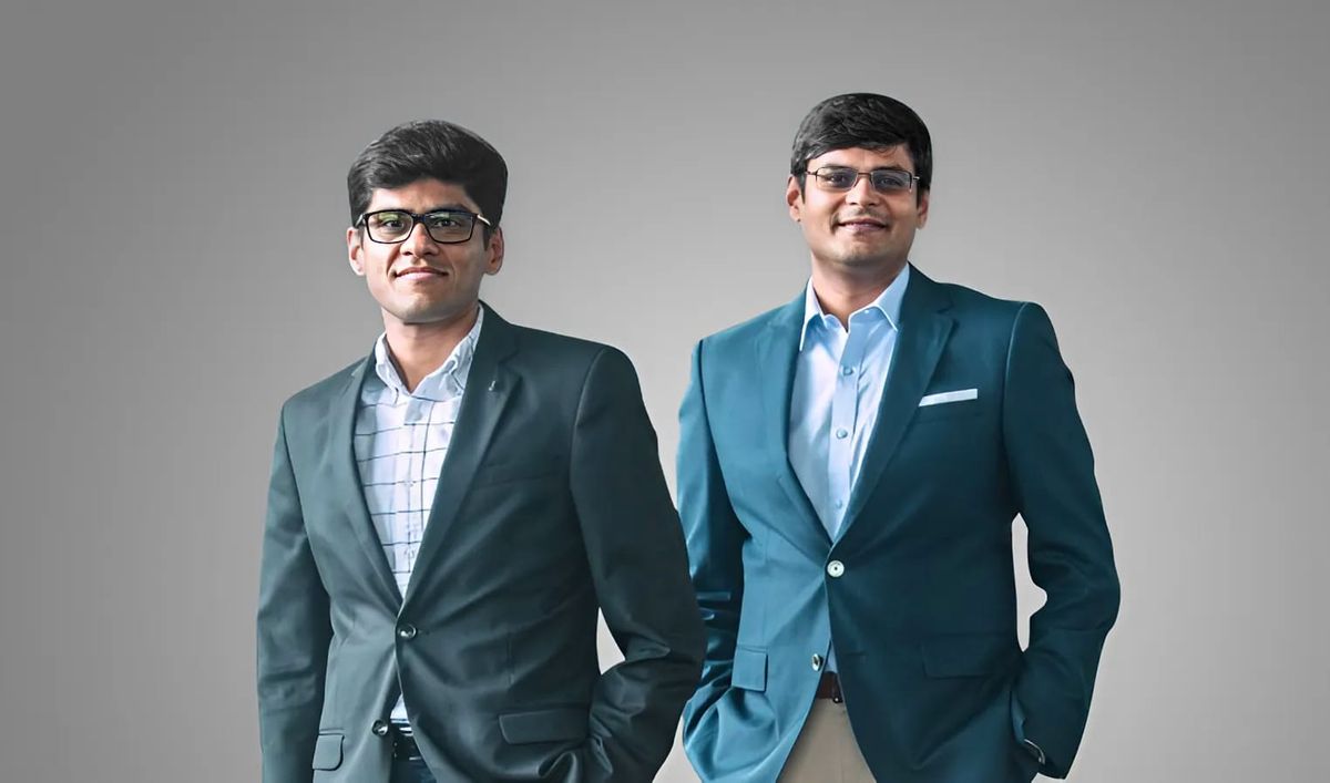 Tech Entrepreneurs Nikhil and Nishant Rathi Exit Web Werks