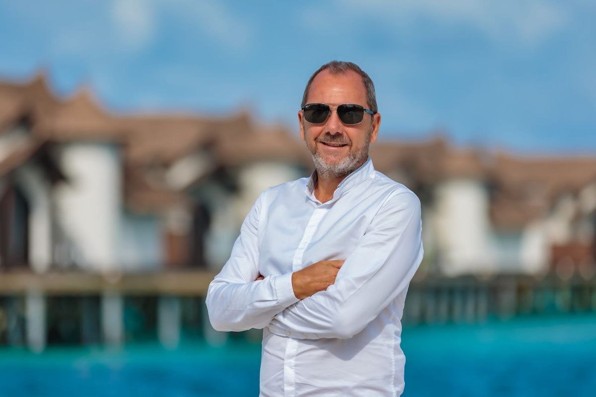 HOW AGILITY FUELS JOURNEY IN HOSPITALITY