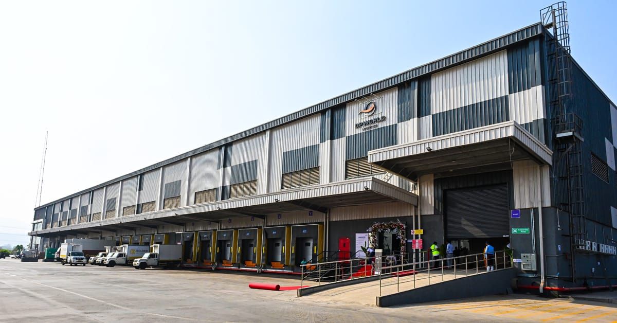 DP World Strengthens Cold Chain Capabilities