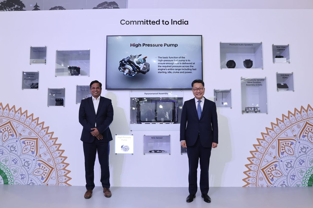 Hyundai's 29 Glorious Years