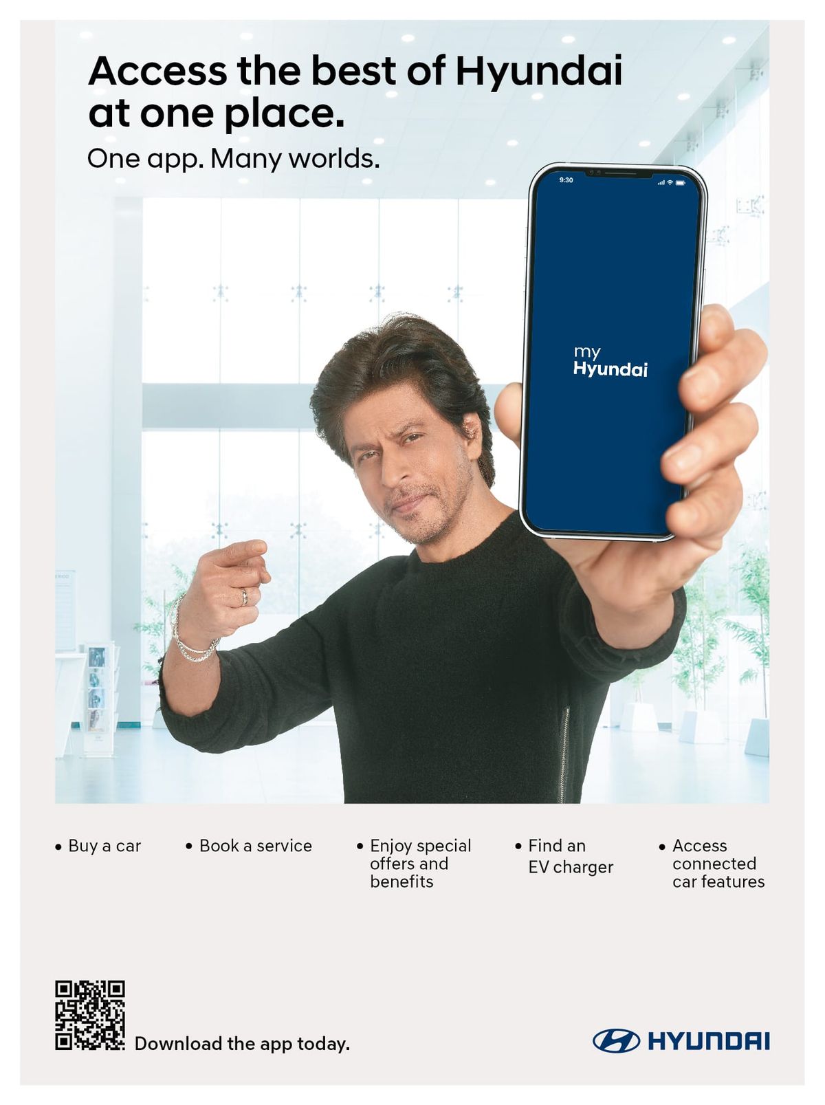 myHyundai App Crosses 2.6 Million Users