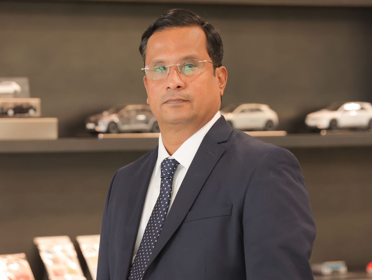 Hyundai Motor India Leads the Way in Green Manufacturing