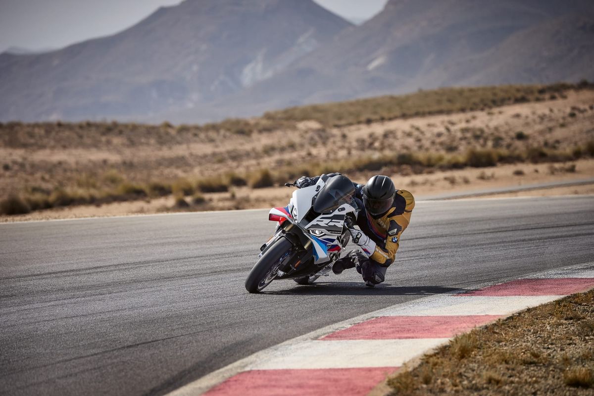 BMW Motorrad celebrates 1,000 units of BMW S 1000 RR in India