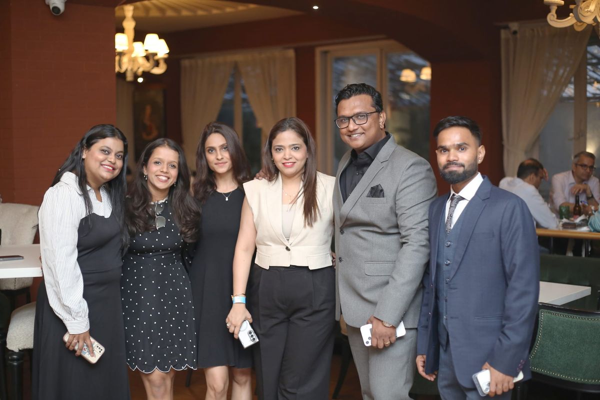 Al Habtoor City Hotel Collection Dubai hosts exclusive evening