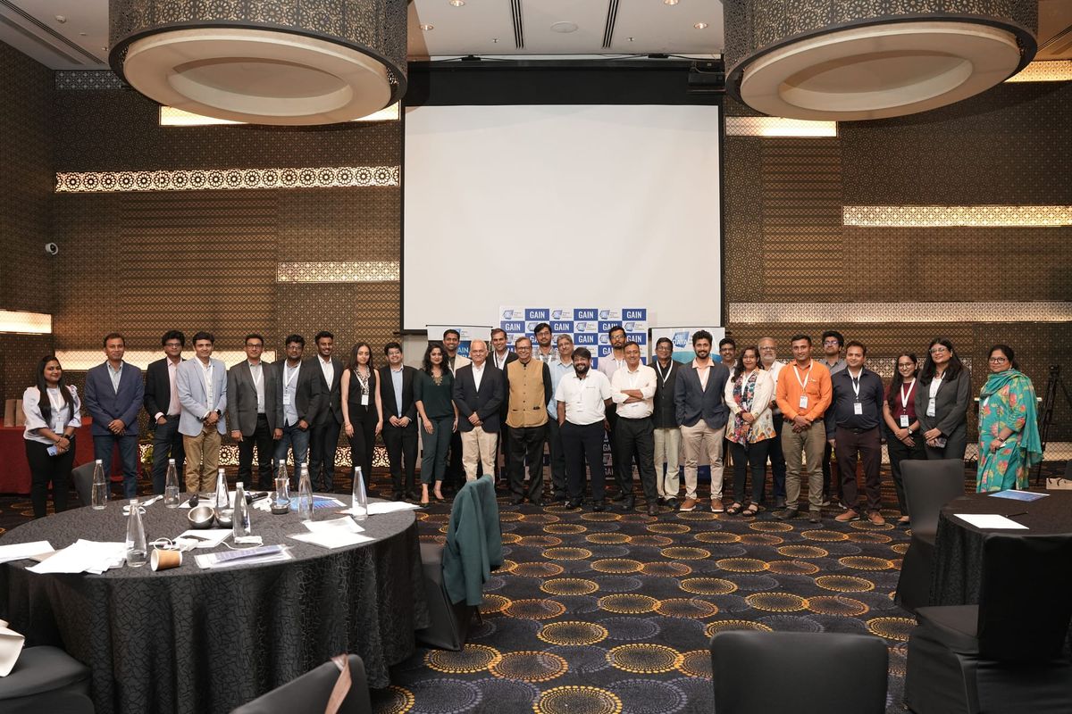 GTT DATA launches GAIN to empower AI Startups in Healthcare and Life Sciences