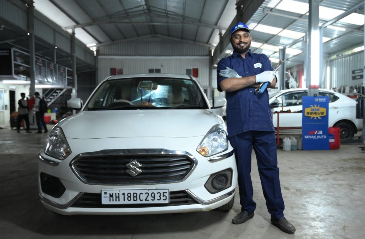 BPCL’s MAK Lubricants celebrates mechanic community