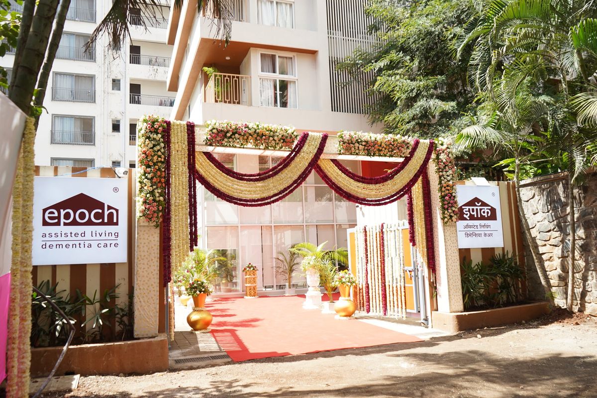 Epoch Eldercare Assisted Living