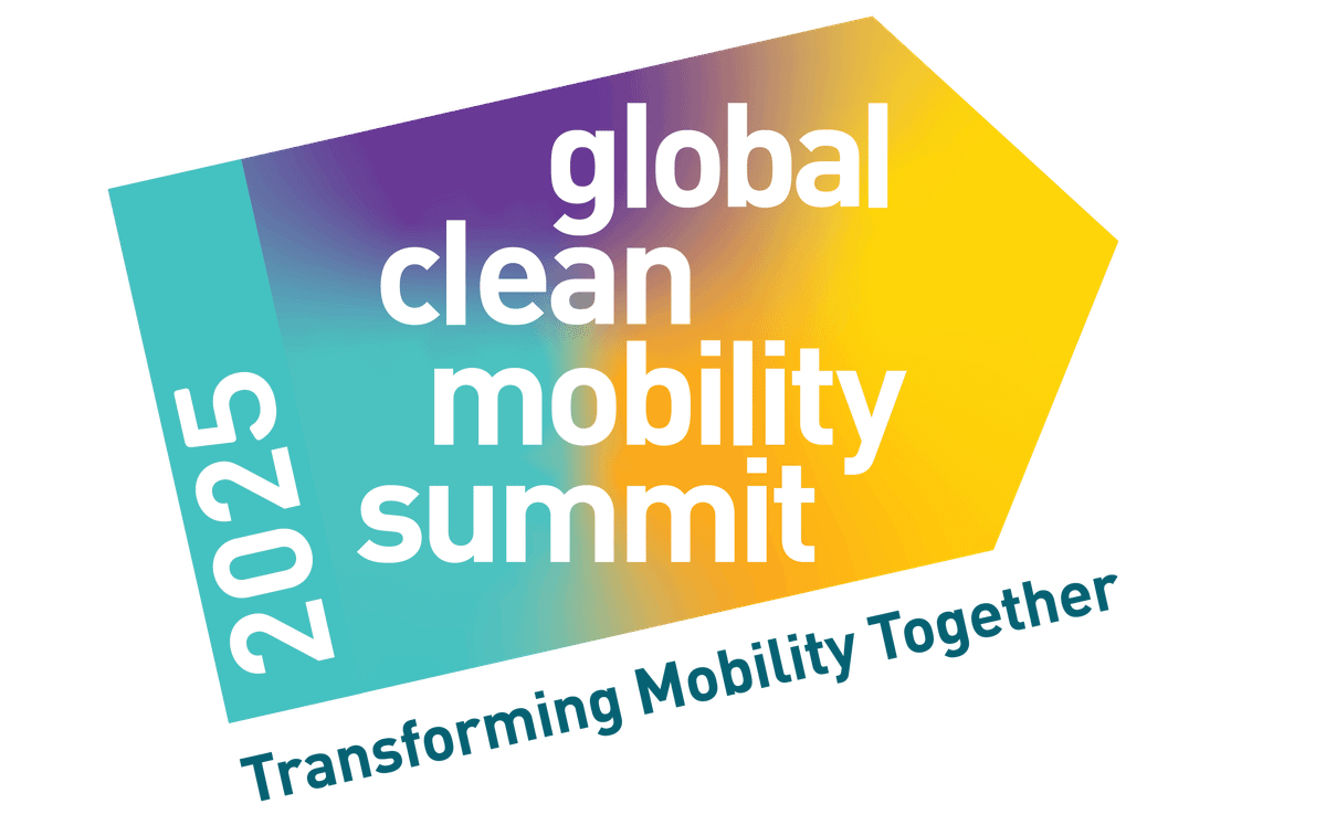 Global Clean Mobility Summit 2025
