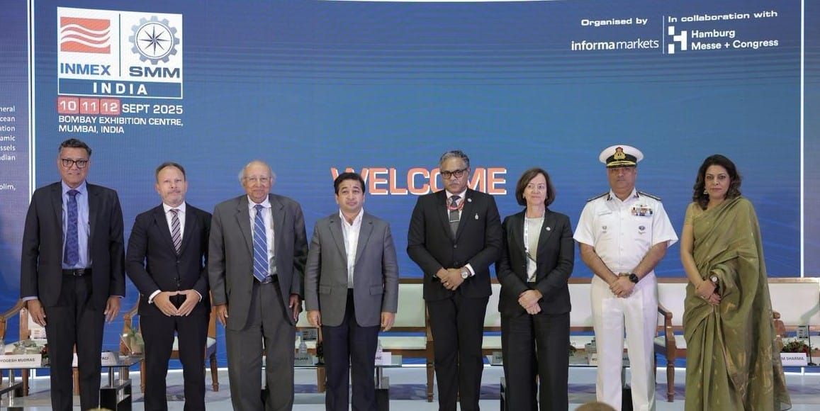 INMEX SMM India 2025