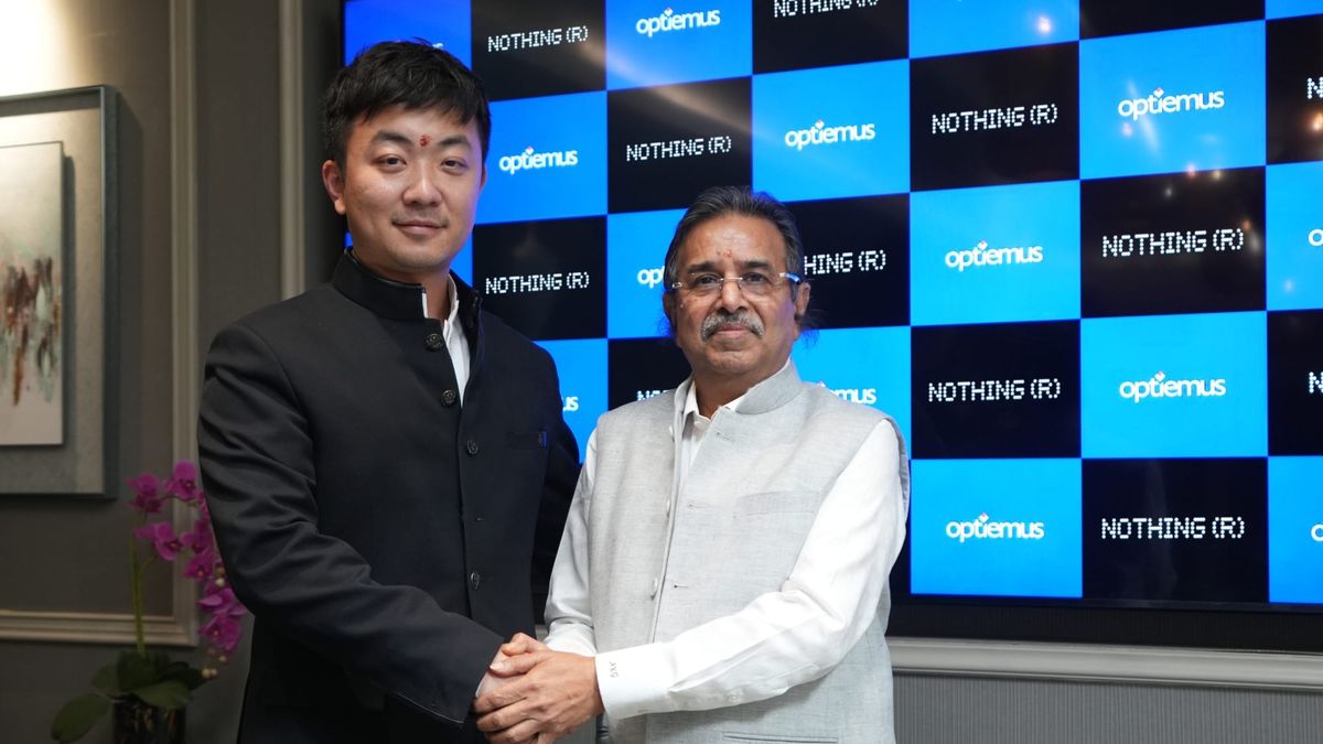 CMF to become India's first global smartphone and smart hardware company