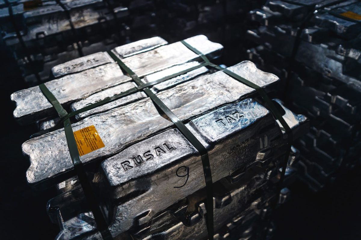 RUSAL introduces AI-powered Machine Hearing and Vision technologies